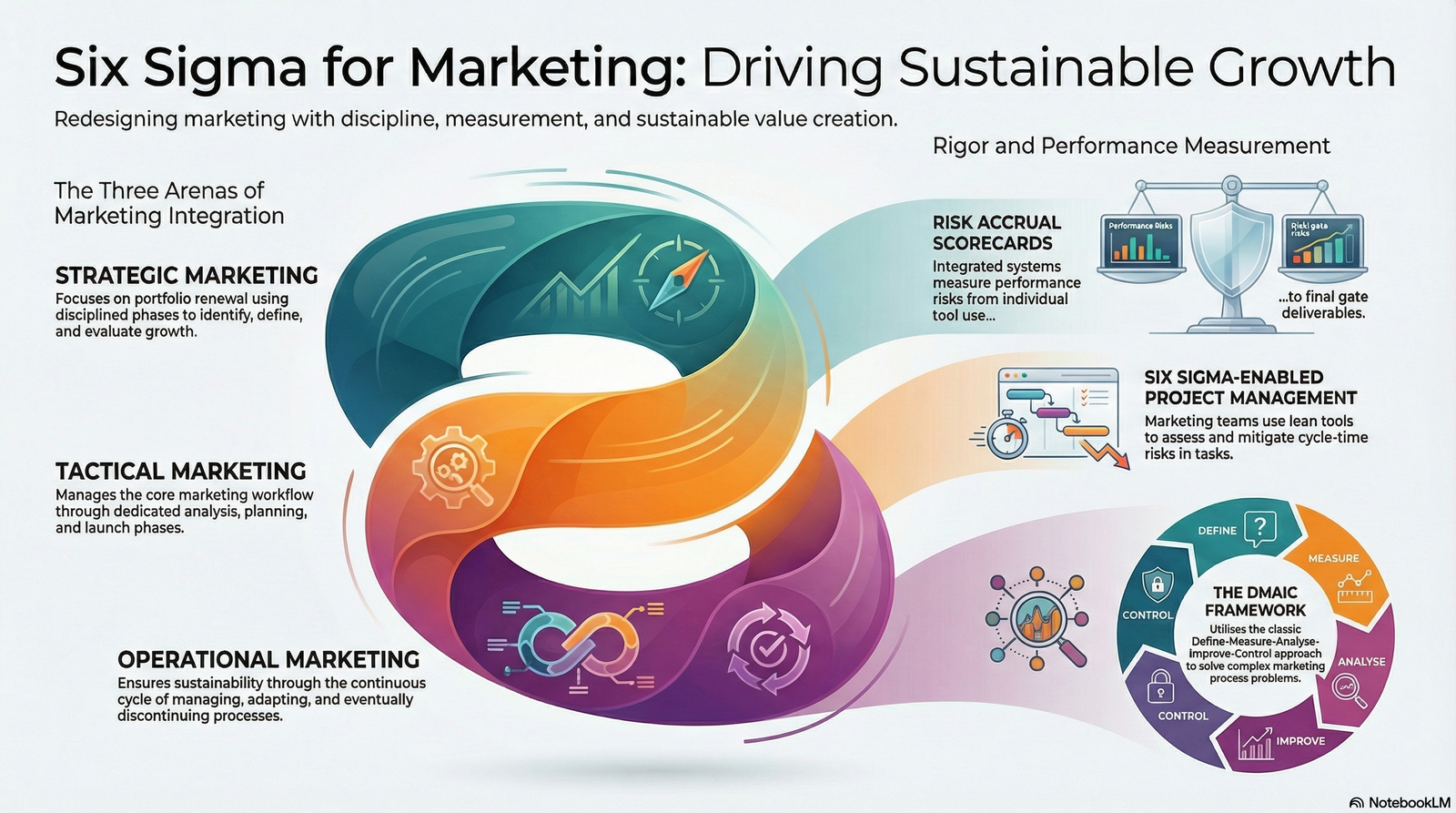 Six Sigma for Marketing Processes